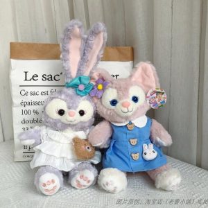 Boneco De Pelúcia Da Stella Lou, Coelho Stella, Brinquedo De Pelúcia Da Raposa E Princesa Belle, Presente Infantil Para Crianças.  |  Brinquedo De Boneca Para Crianças Brinquedo De Boneca Para Crianças Brinquedo De Boneca Para Crianças