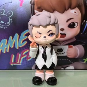 Produto Original Em Estoque: Rayan Game Life Série De Caixas Surpresas Tntspace, Novos Brinquedos De Moda Boy, Estatuetas E Figuras De Ação.  |  Caixa Surpresa De Moda Caixa Surpresa De Moda Caixa Surpresa De Moda